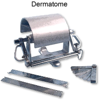 Dermatome