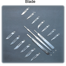 Blade