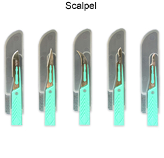 Scalpel