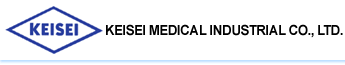 KEISEI MEDICAL INDUSTRIAL CO., LTD.